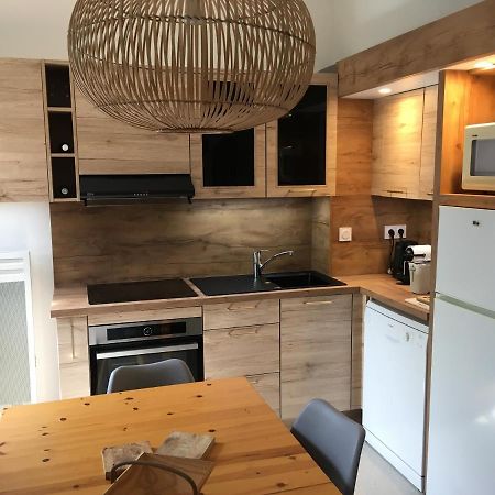 Appartement Royal Milan A Deux Cles Partie Nuit Et Partie Jour سانت لاري سولون المظهر الخارجي الصورة