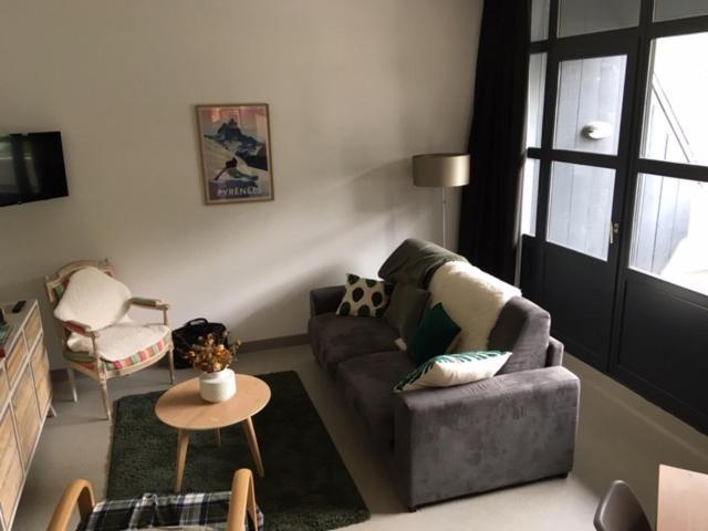 Appartement Royal Milan A Deux Cles Partie Nuit Et Partie Jour سانت لاري سولون المظهر الخارجي الصورة