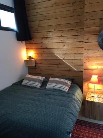 Appartement Royal Milan A Deux Cles Partie Nuit Et Partie Jour سانت لاري سولون المظهر الخارجي الصورة