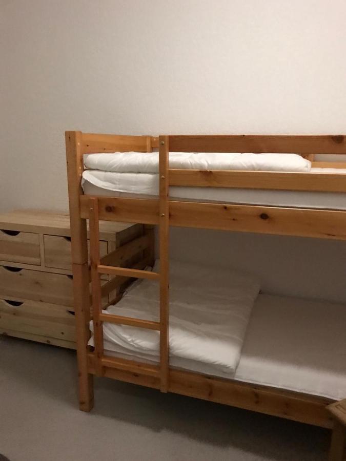 Appartement Royal Milan A Deux Cles Partie Nuit Et Partie Jour سانت لاري سولون المظهر الخارجي الصورة