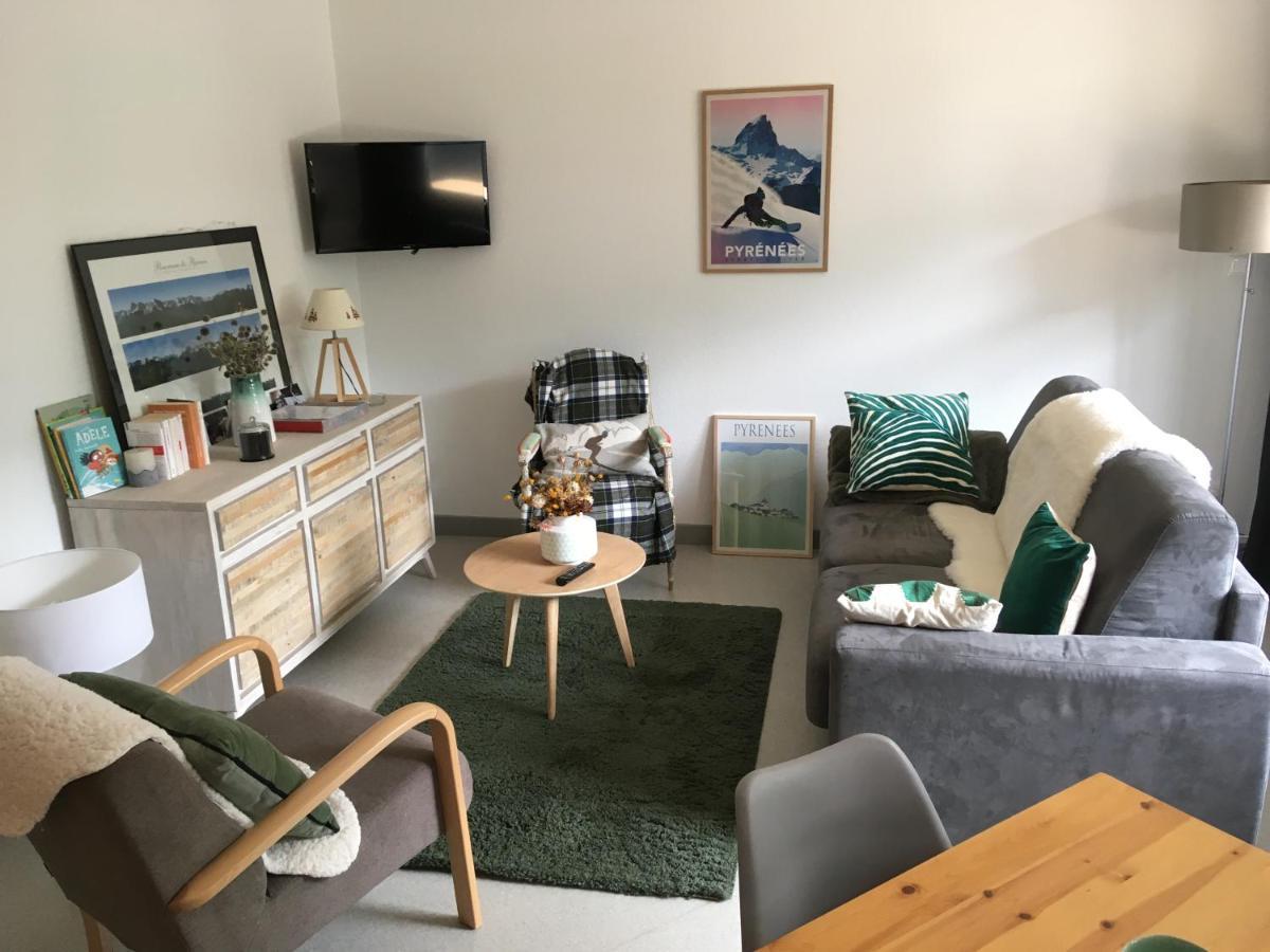 Appartement Royal Milan A Deux Cles Partie Nuit Et Partie Jour سانت لاري سولون المظهر الخارجي الصورة